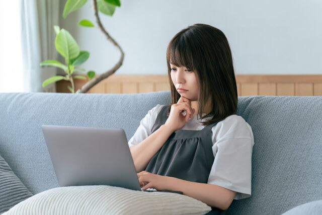 イメージ技法①