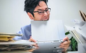 アンガー　マネジメント