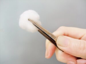 花粉症ボトックス