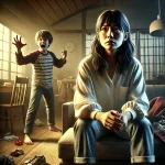 子供 言うことを聞かない 対処