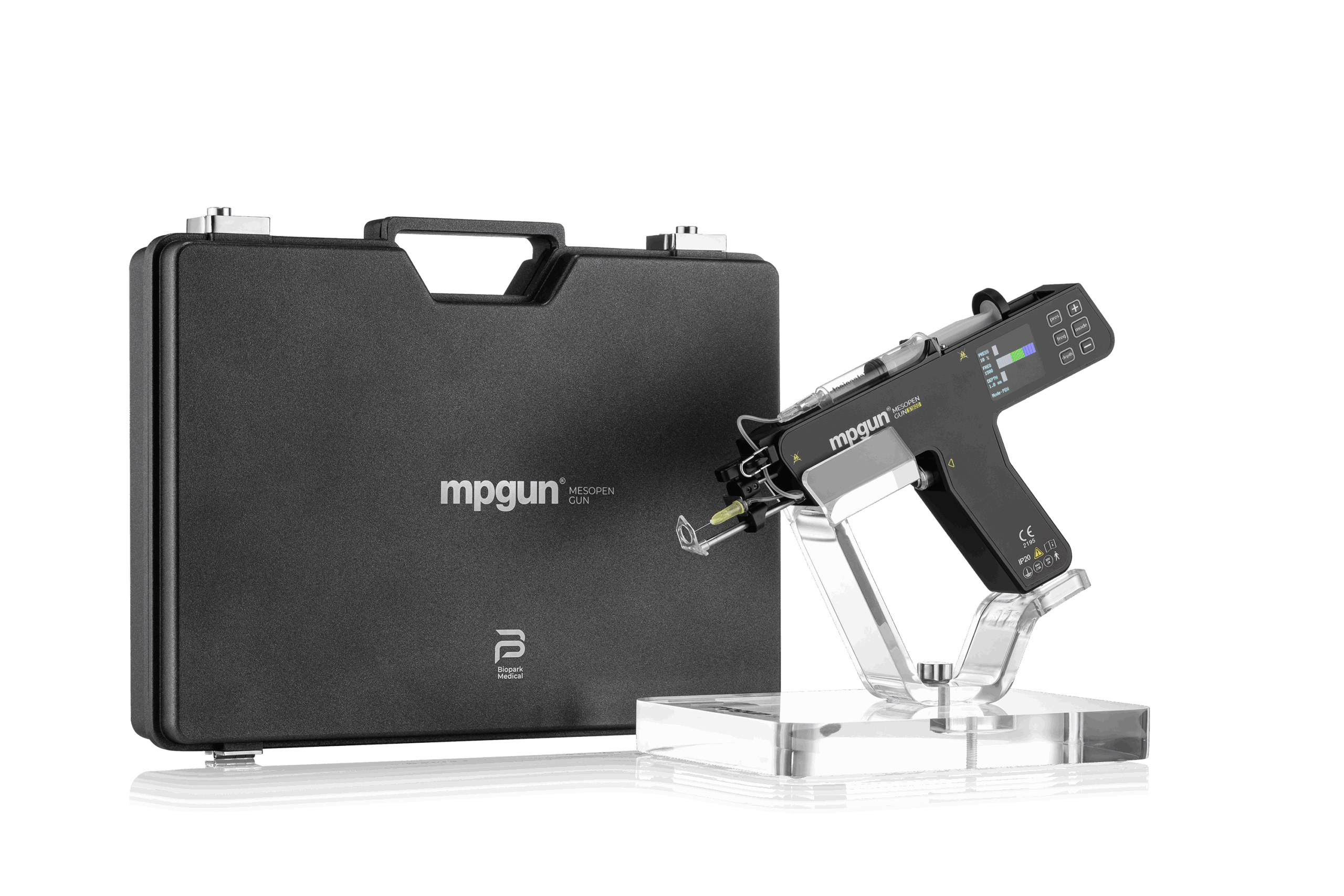 ジュベルック　リジュラン　水光注射