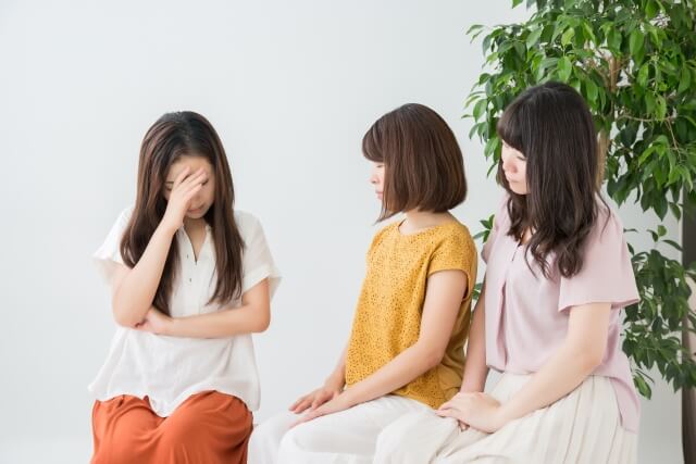 回避型