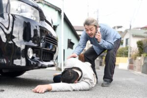 PTSDとは