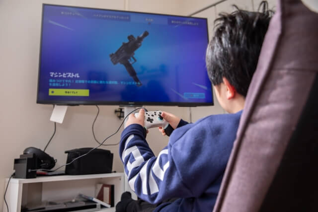 インターネット・ゲーム障害とは