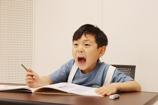 限局性学習症とは