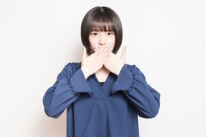 選択性緘黙とは