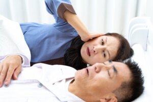 睡眠時無呼吸症候群とは