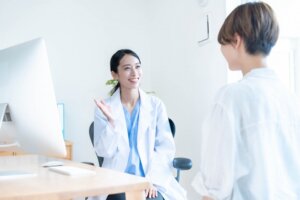 スキンブースター　肌治療