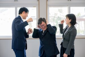 適応障害とは