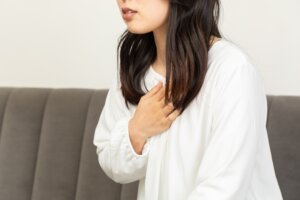 パニック症とは　パニック障害