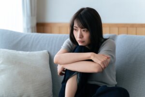 全般性不安症とは