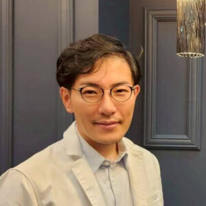 Picture of 清水 聖童(seido shimizu)