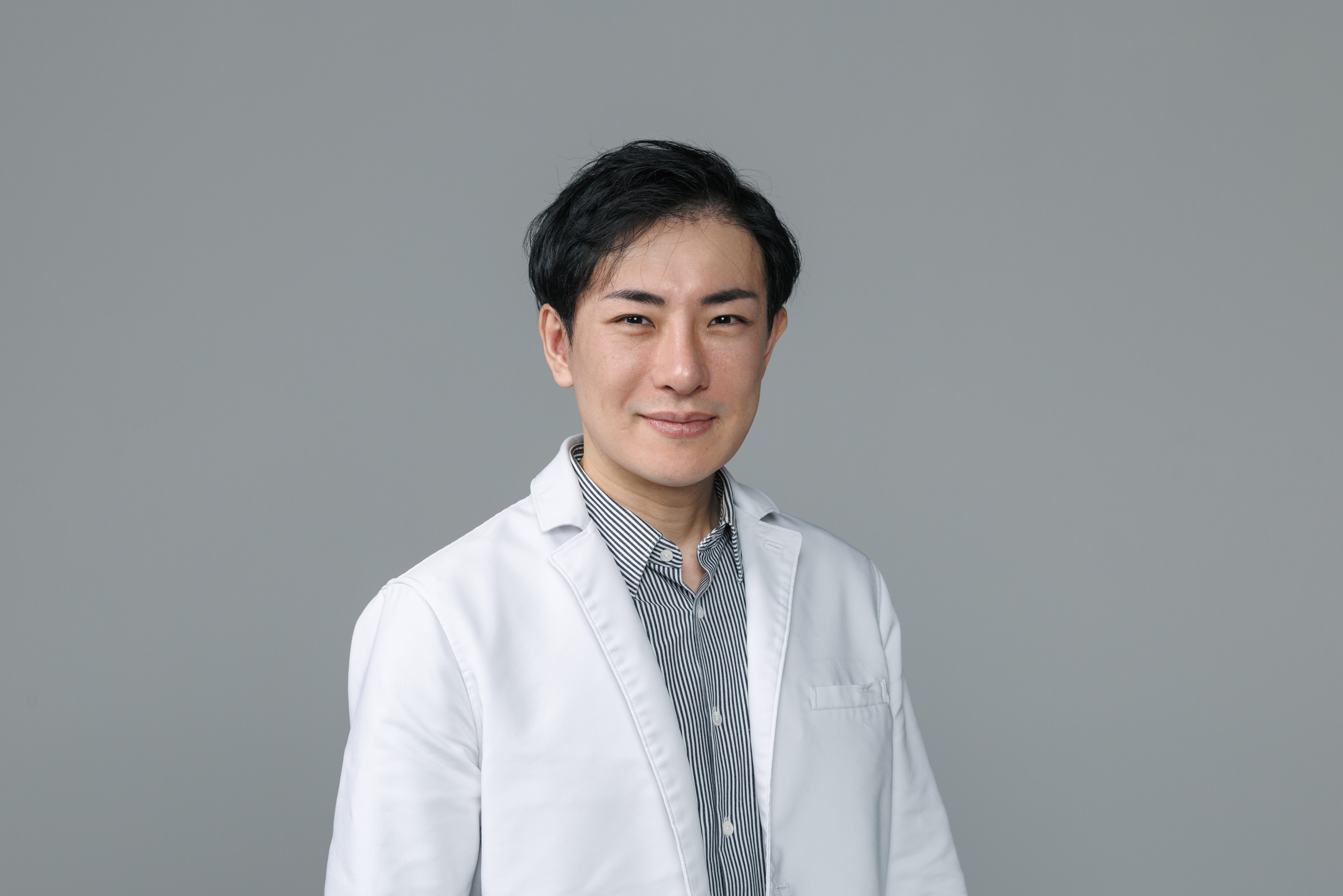 いつも診る院長