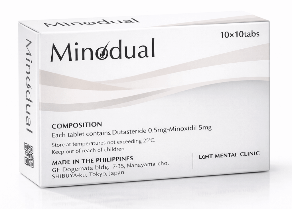 MINODUAL