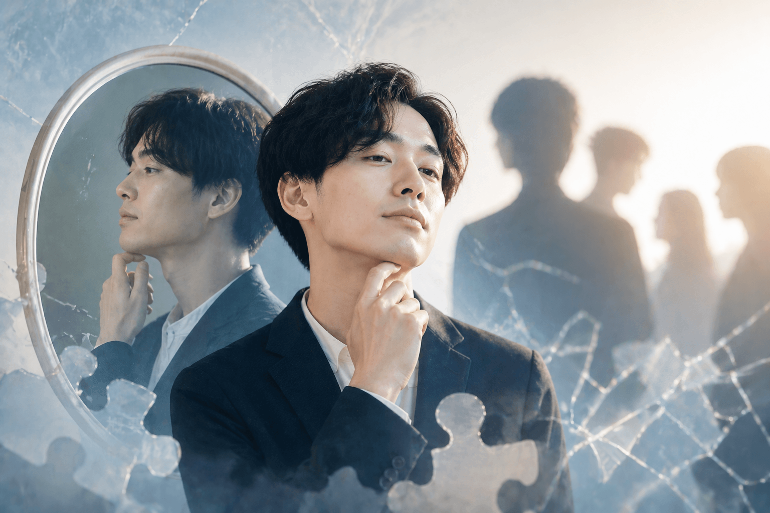 自己愛性パーソナリティ障害 自己愛性パーソナリティ障害