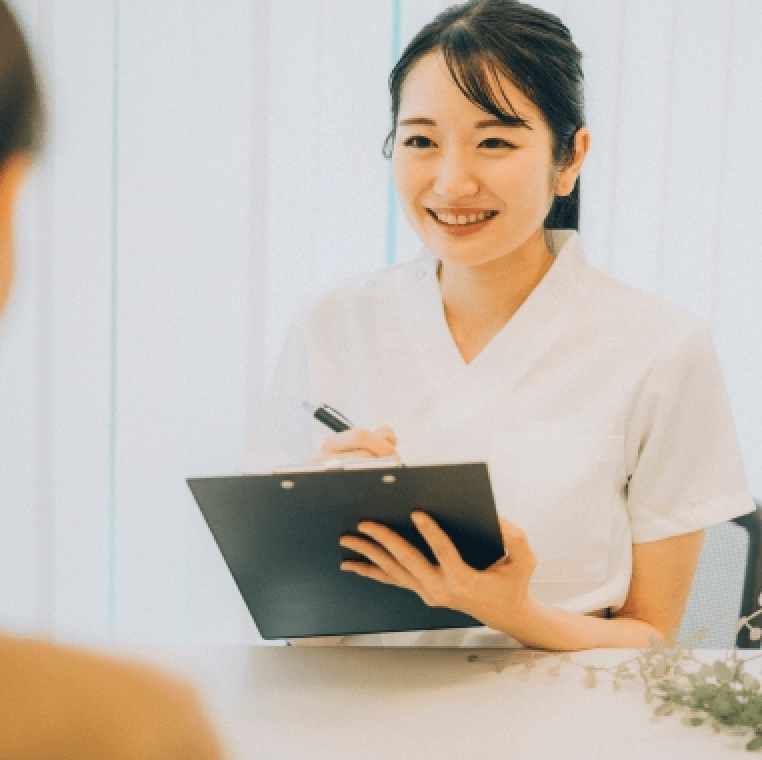 精神科・心療内科|総合案内 8 説明