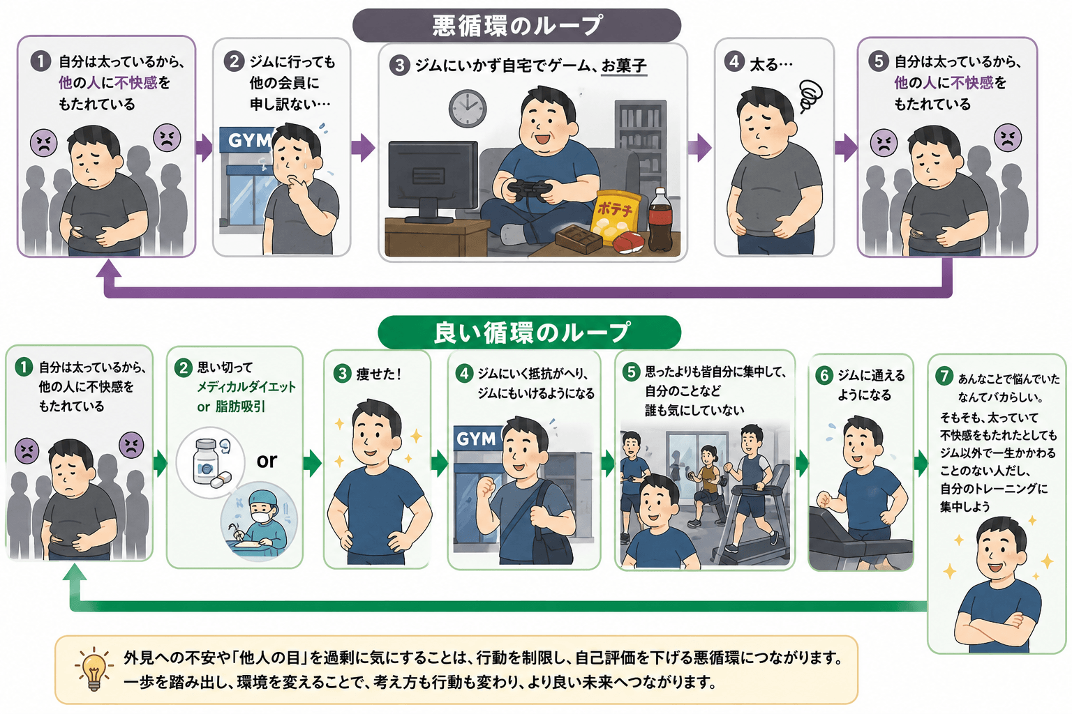 ハーフパンツ論争