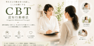 認知行動療法