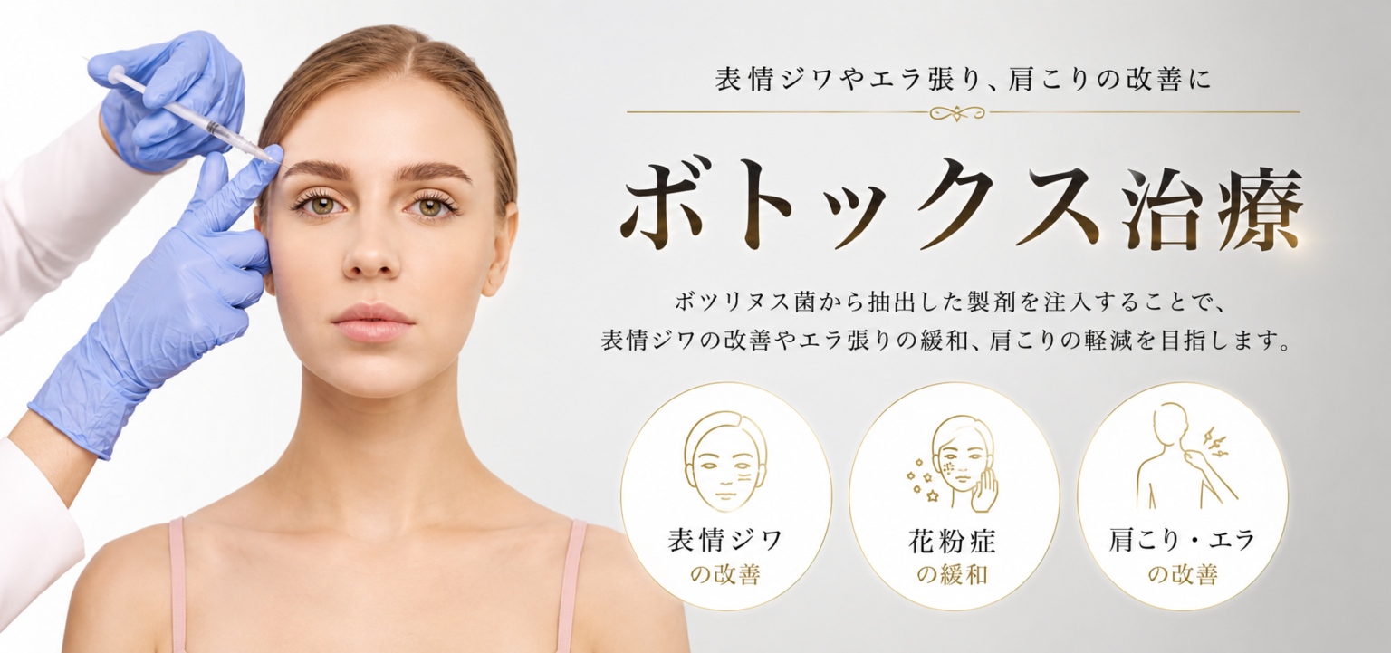 エラボトックス7,600円~|最安値水準のボトックス注射なら 1 ボトックス 安い