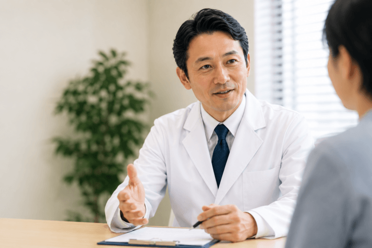 精神科専門医　違い