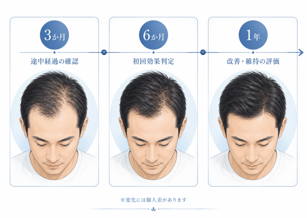 期待される効果