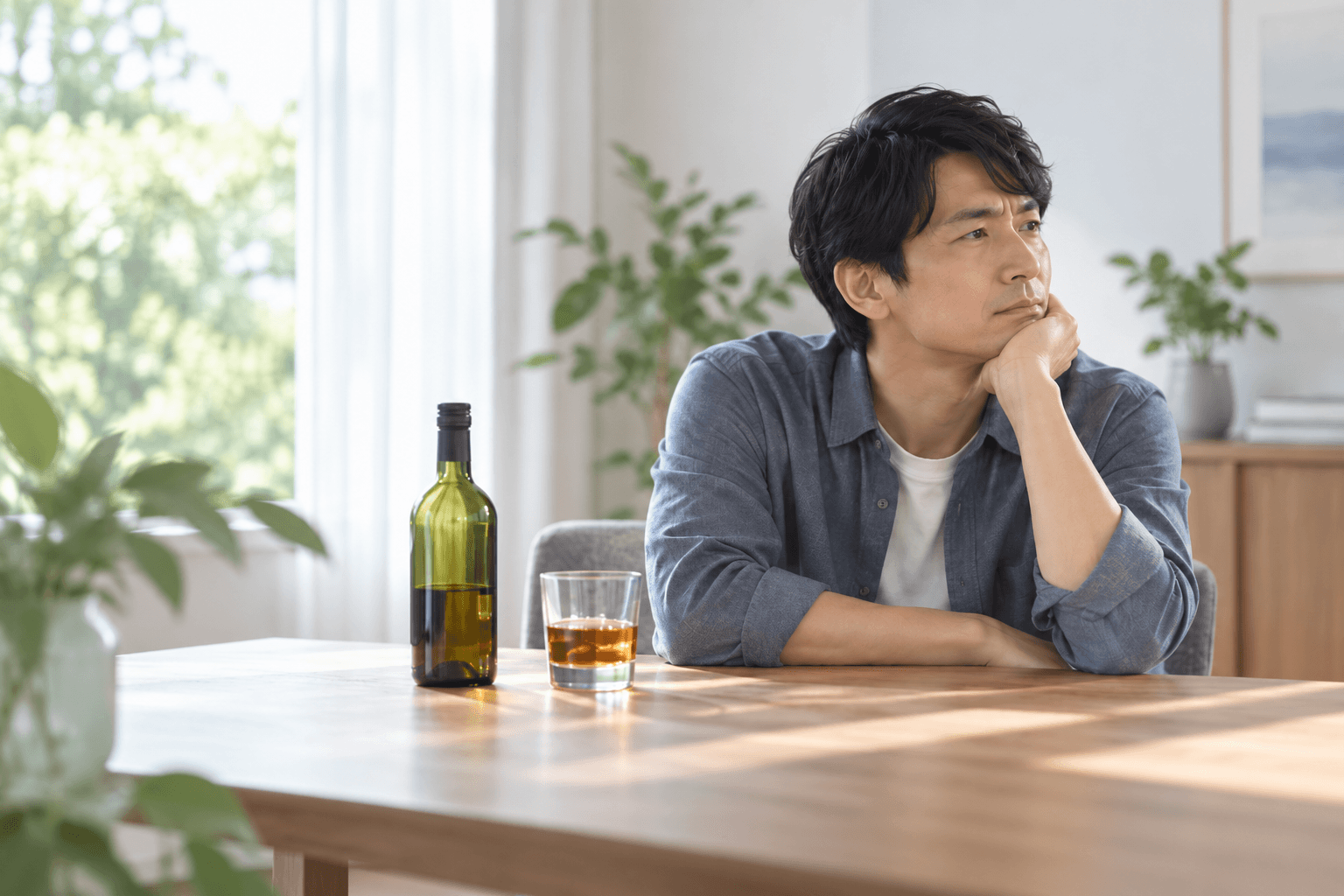 Alcohoric アルコール依存症 アルコール使用障害