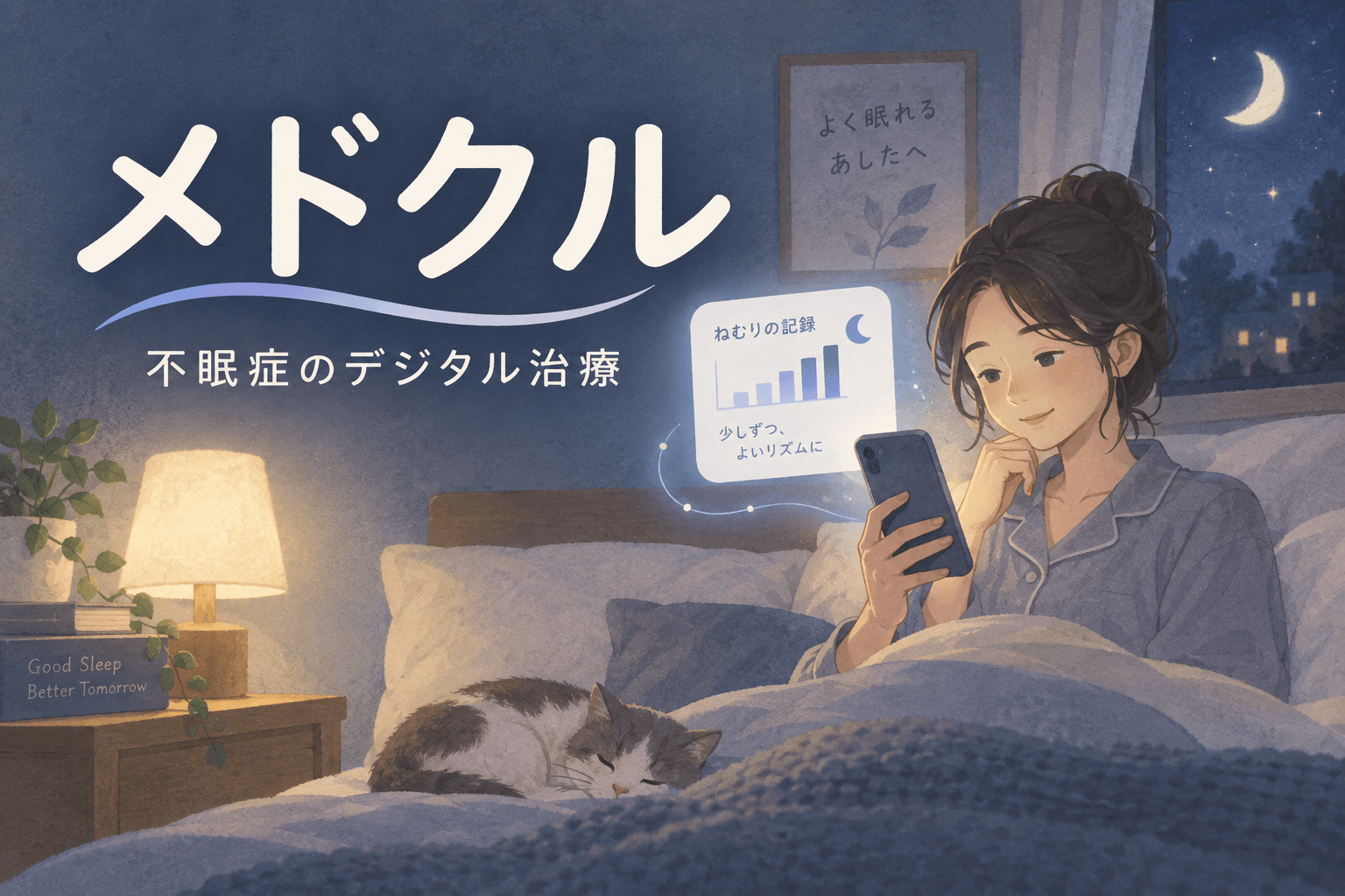 Medcle メドクル 解説