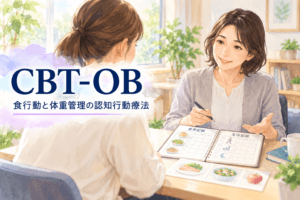 CBT-OBとは