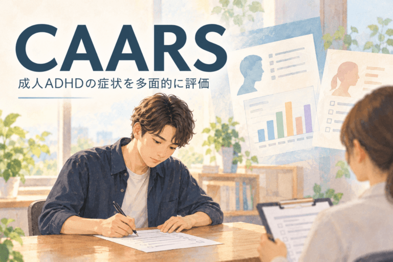 CAARS